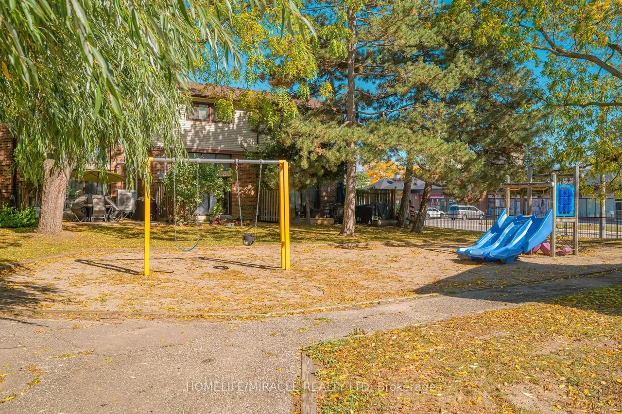 63 Mccallum Court, Unit 63 — photo 42