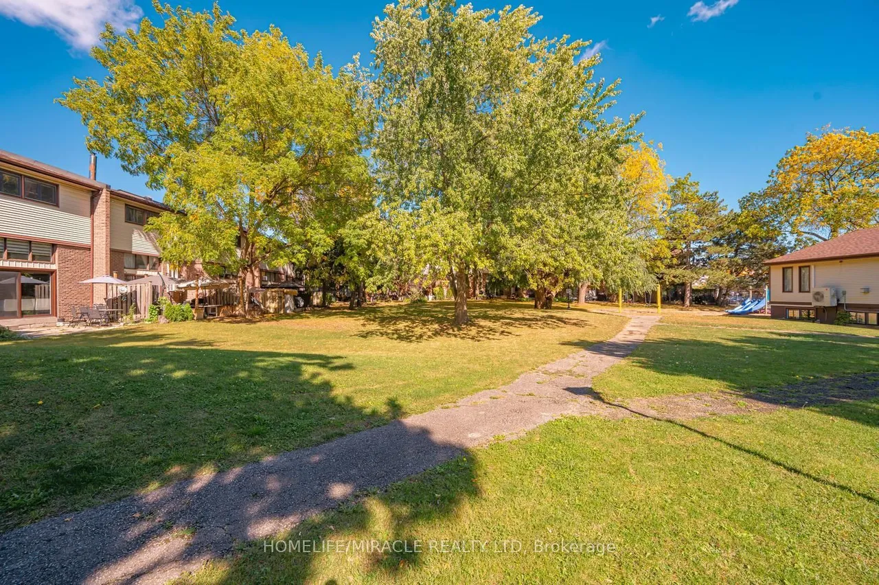 63 Mccallum Court, Unit 63 — photo 41