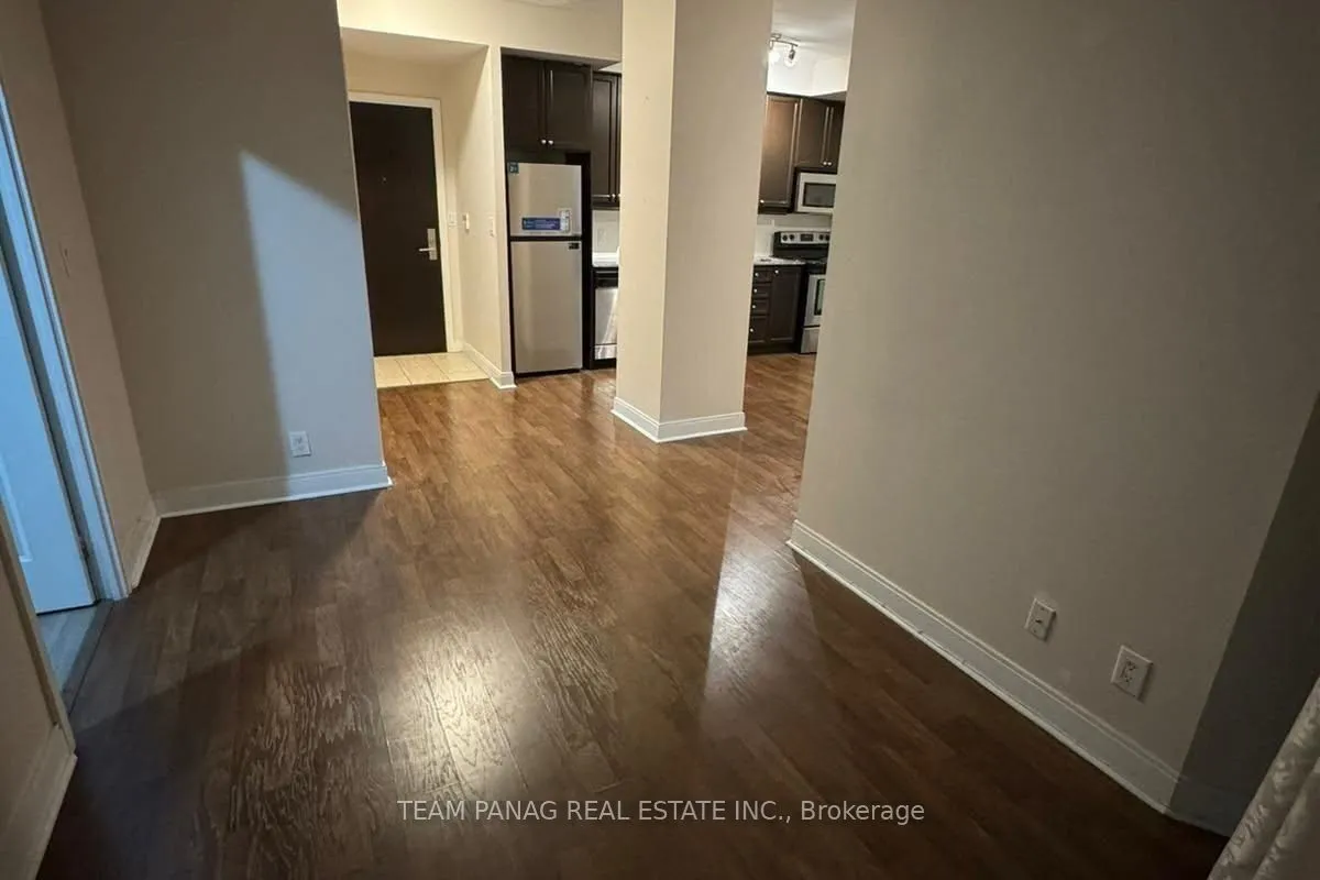 60 Absolute Avenue, Unit 504