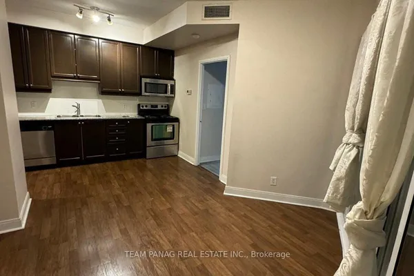 60 Absolute Avenue, Unit 504 — photo 2
