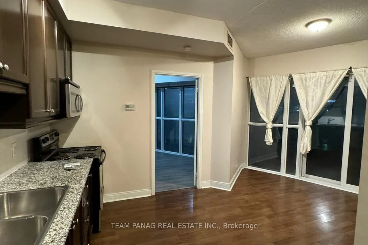 60 Absolute Avenue, Unit 504 — photo 3