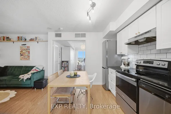 60 Heintzman Street, Unit 1030 — photo 2