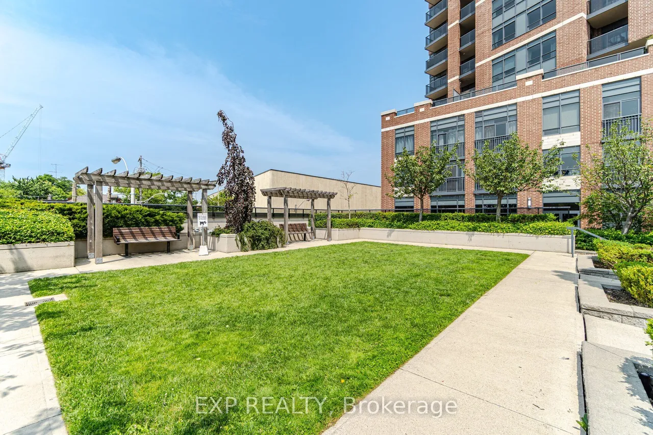 60 Heintzman Street, Unit 1030 — photo 29