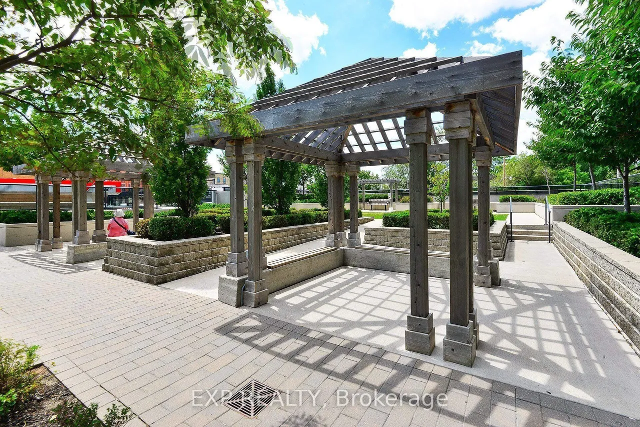 60 Heintzman Street, Unit 1030 — photo 30