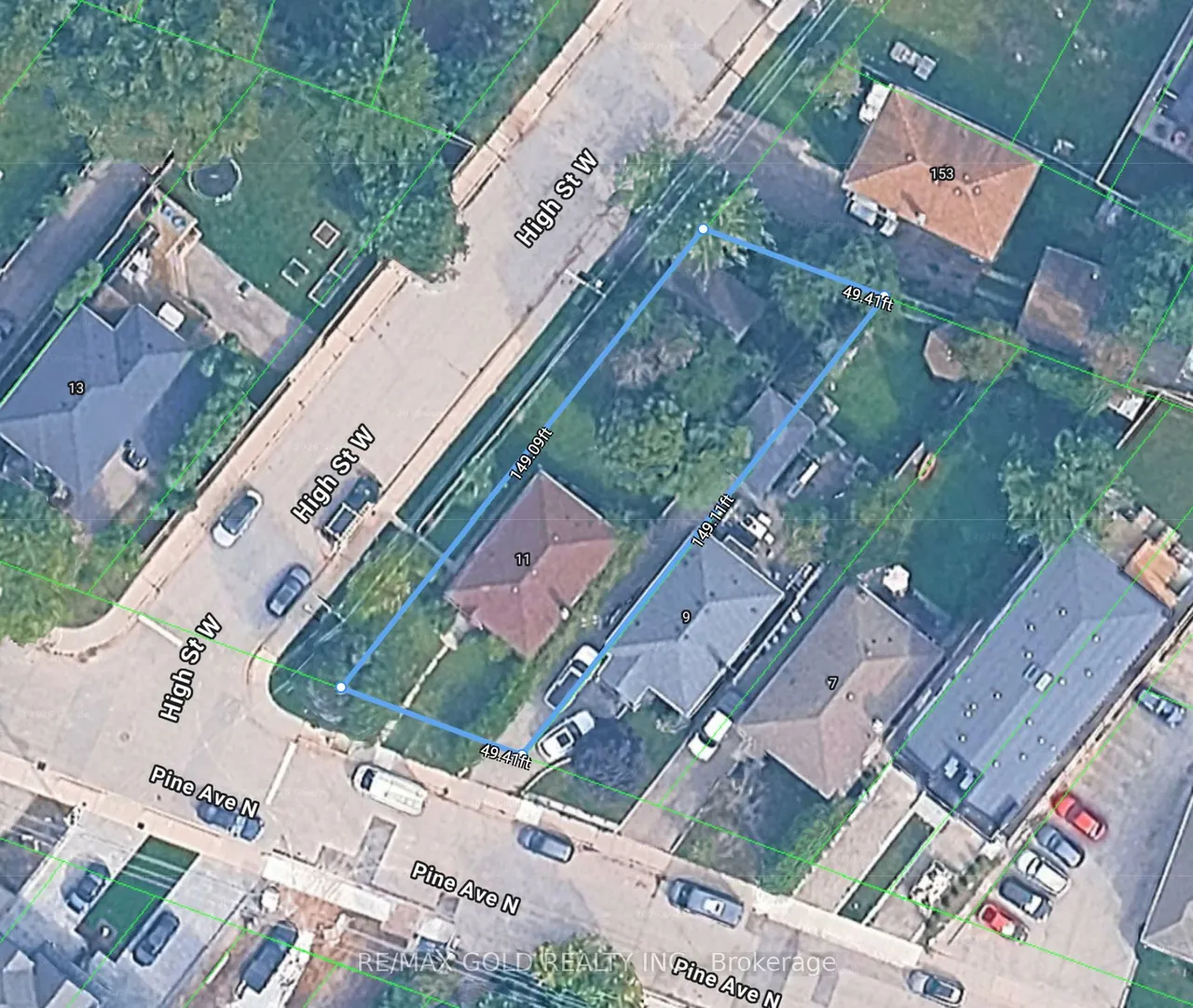 11 Pine Avenue N — photo 3