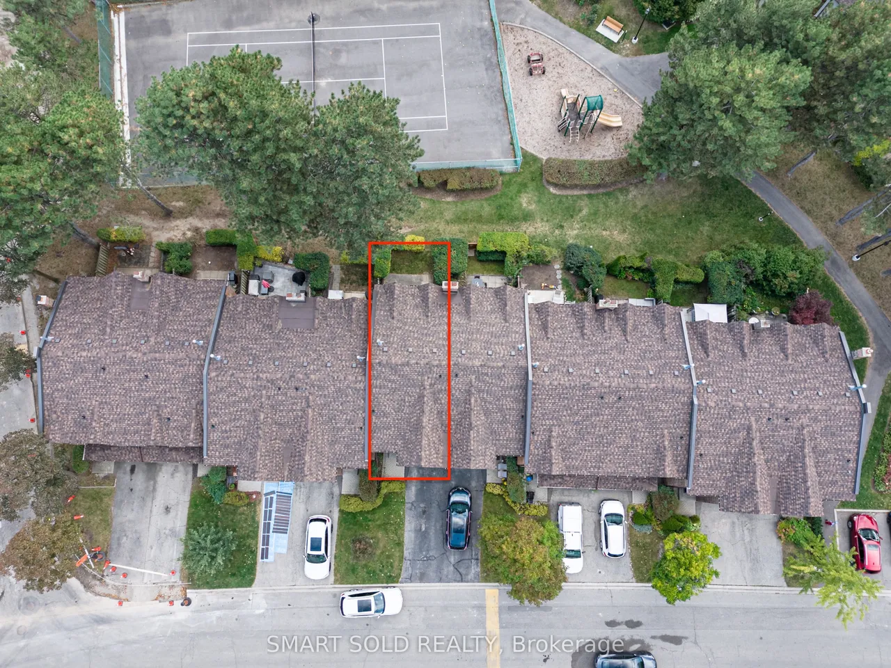 2120 Rathburn Road E, Unit 32 — photo 3