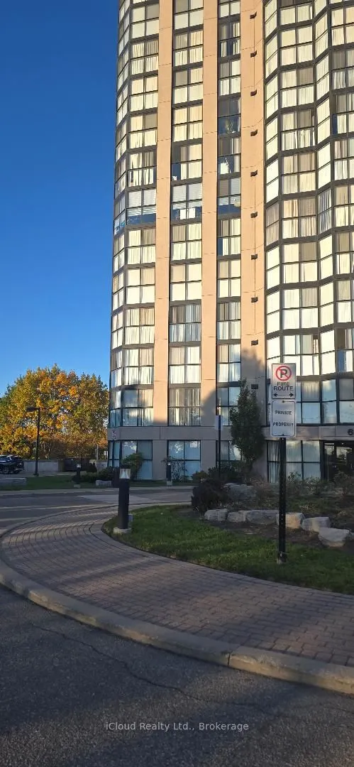 600 Rexdale Boulevard, Unit 706 — photo 31