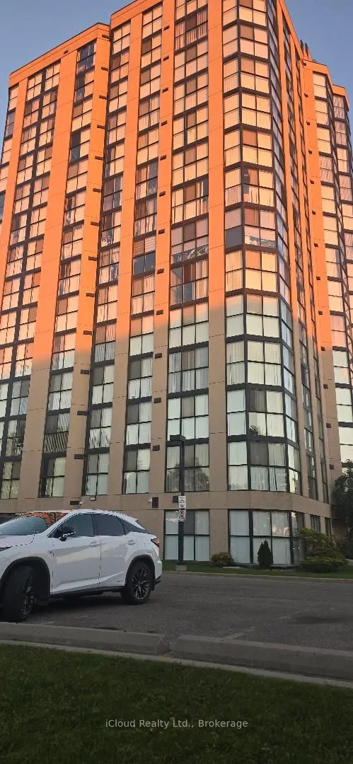 600 Rexdale Boulevard, Unit 706 — photo 2