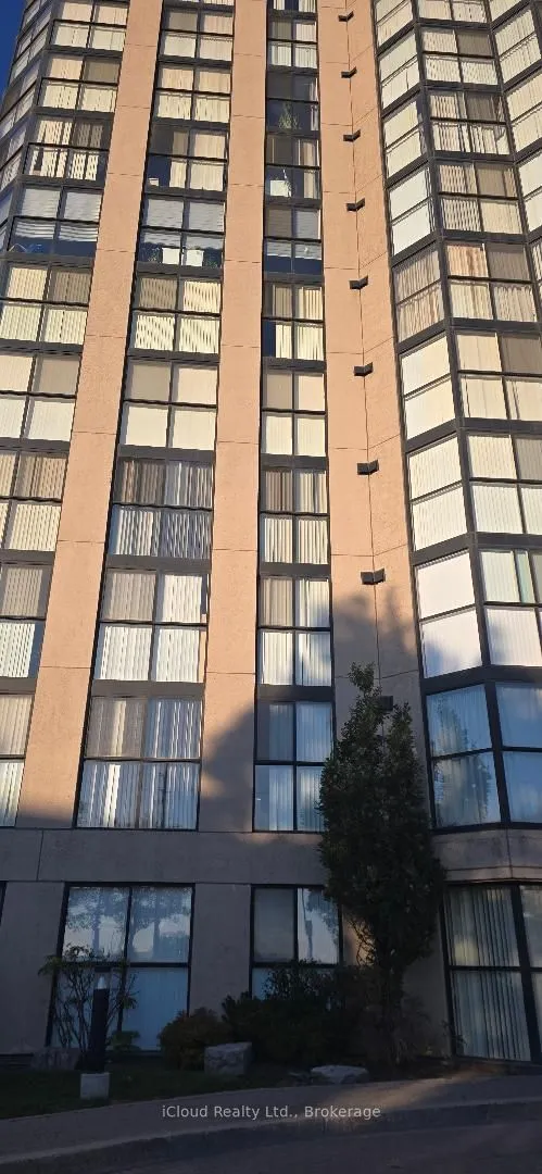 600 Rexdale Boulevard, Unit 706 — photo 30