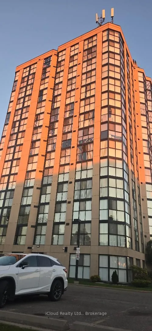 600 Rexdale Boulevard, Unit 706