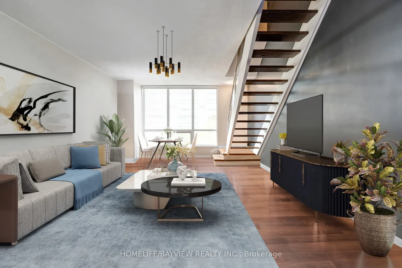 185 Legion Road N, Unit 315