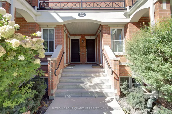 2504 Post Road, Unit 23 — photo 2