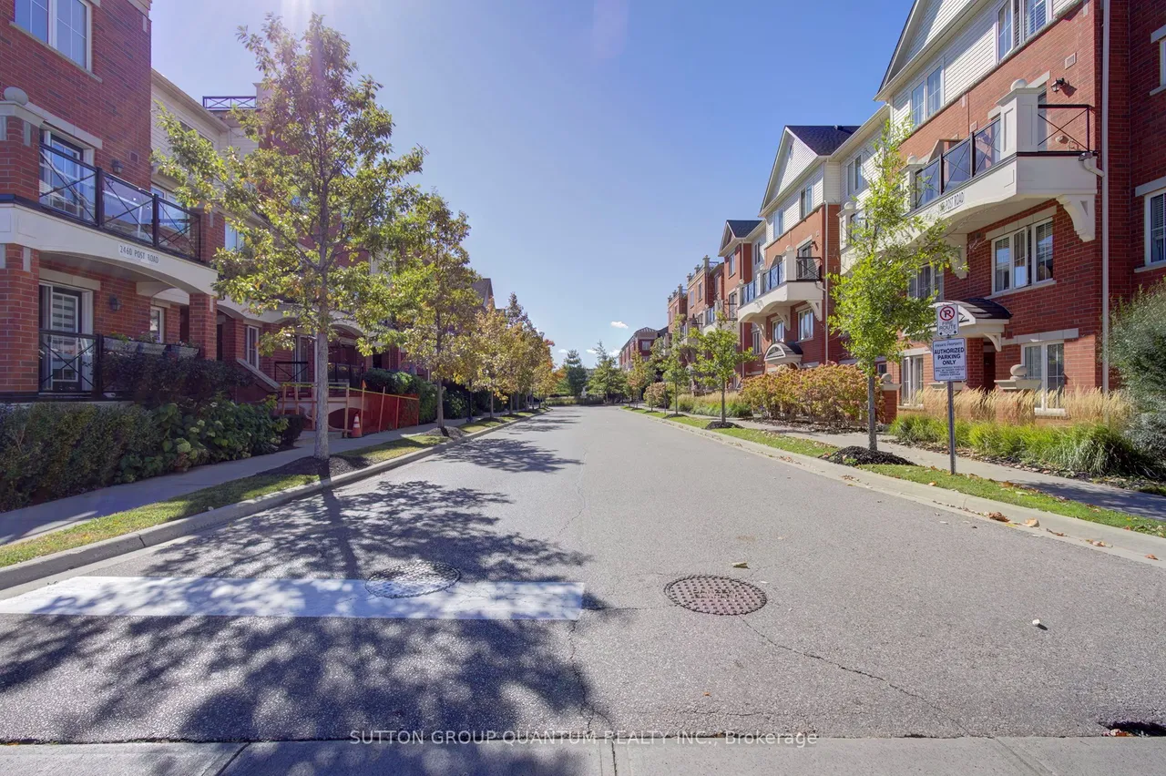 2504 Post Road, Unit 23 — photo 32