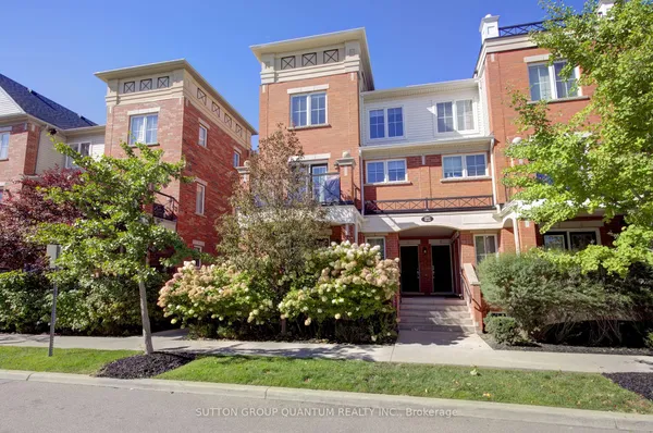 2504 Post Road, Unit 23