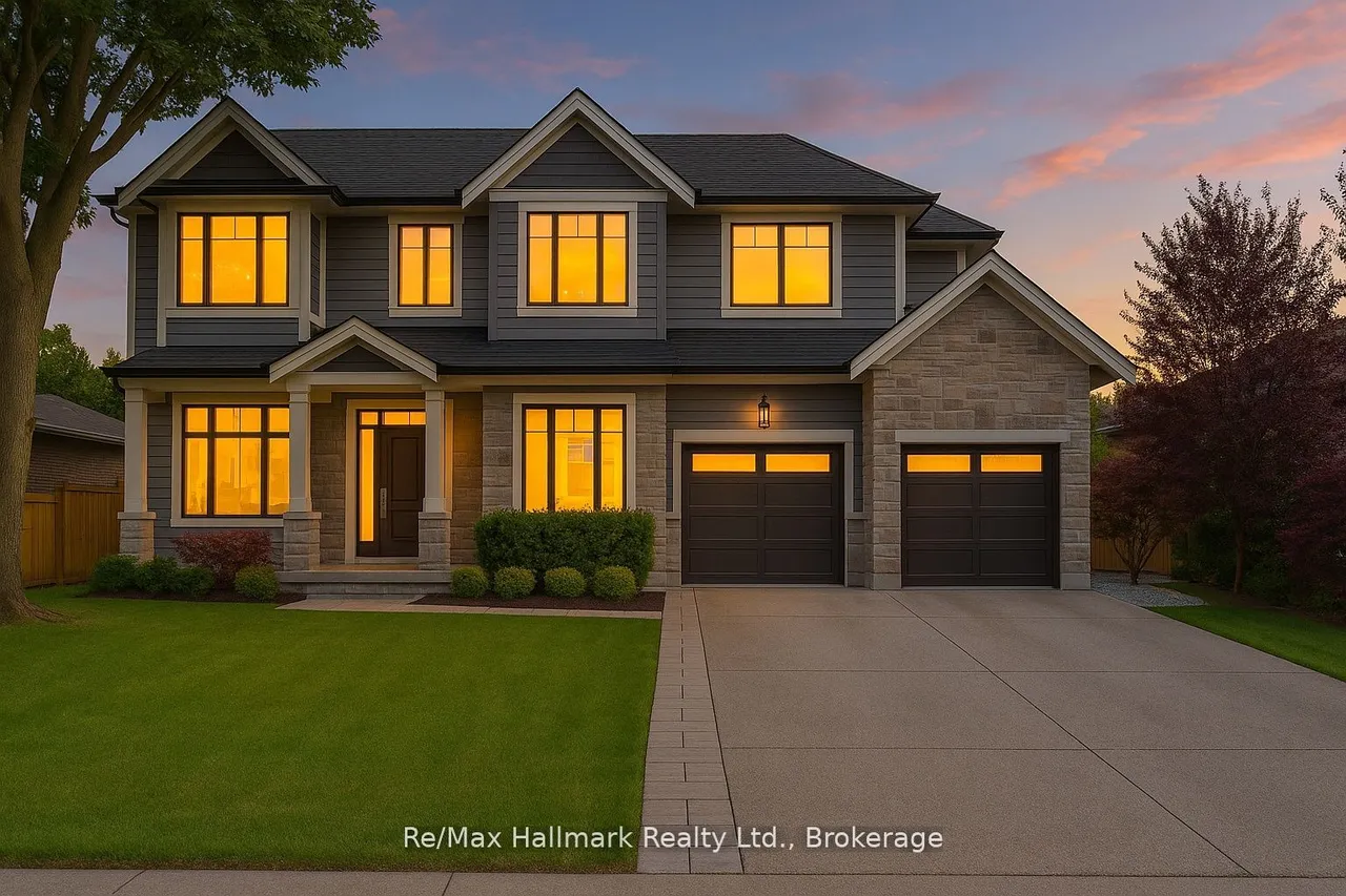 1225 Baldwin Drive