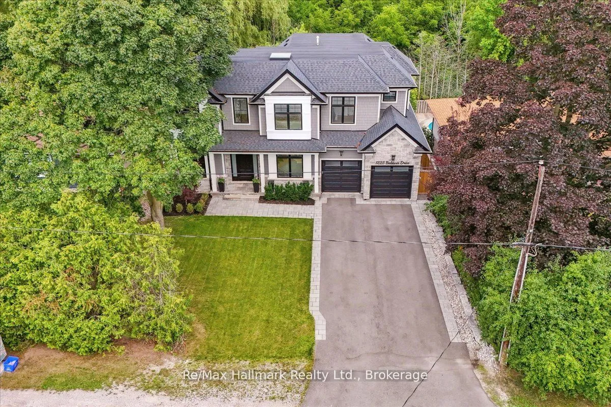 1225 Baldwin Drive — photo 2