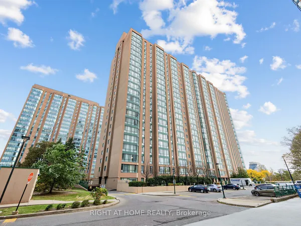 145 Hillcrest Avenue, Unit 1108