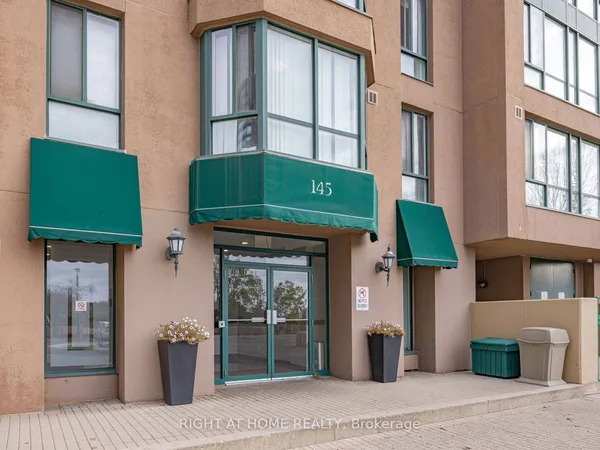 145 Hillcrest Avenue, Unit 1108 — photo 2