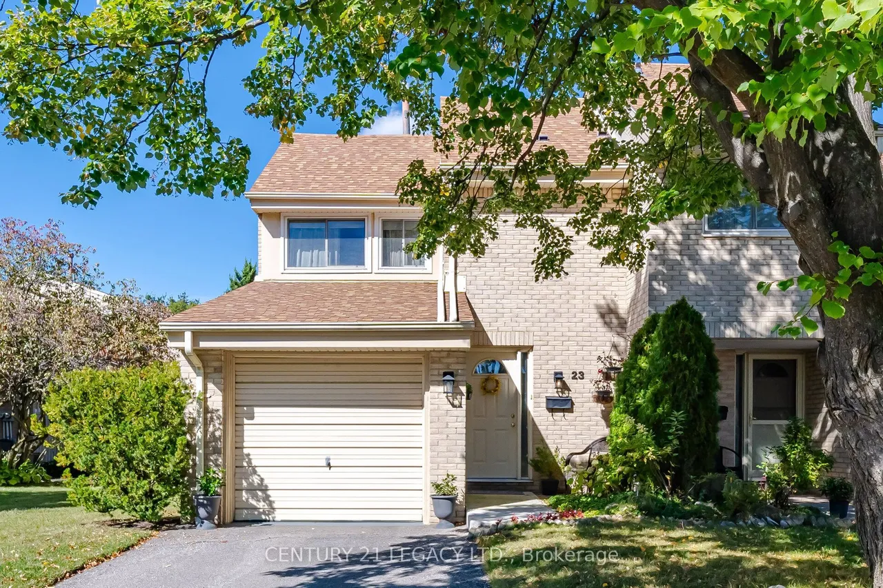 4171 Glen Erin Drive, Unit 23