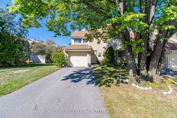 4171 Glen Erin Drive, Unit 23 — photo 2