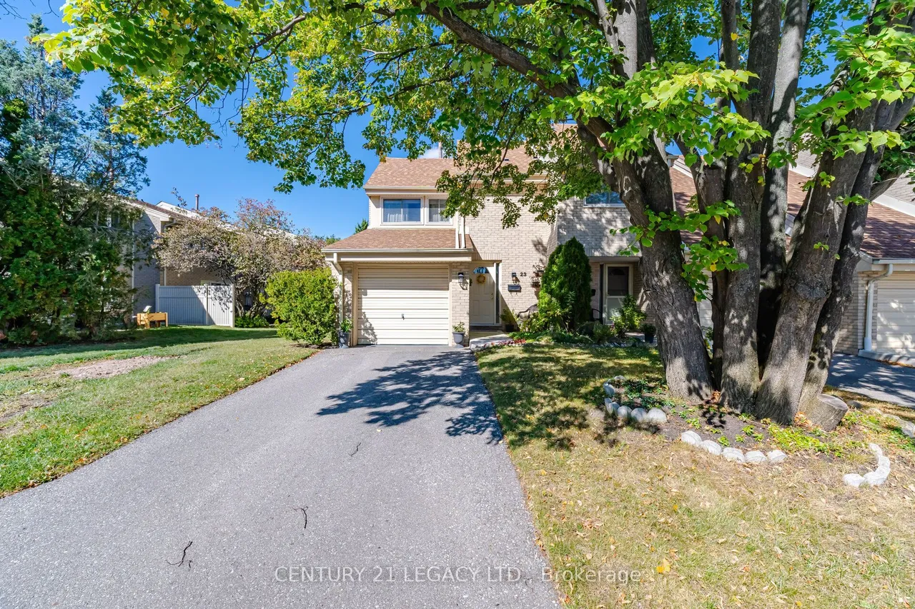 4171 Glen Erin Drive, Unit 23 — photo 2