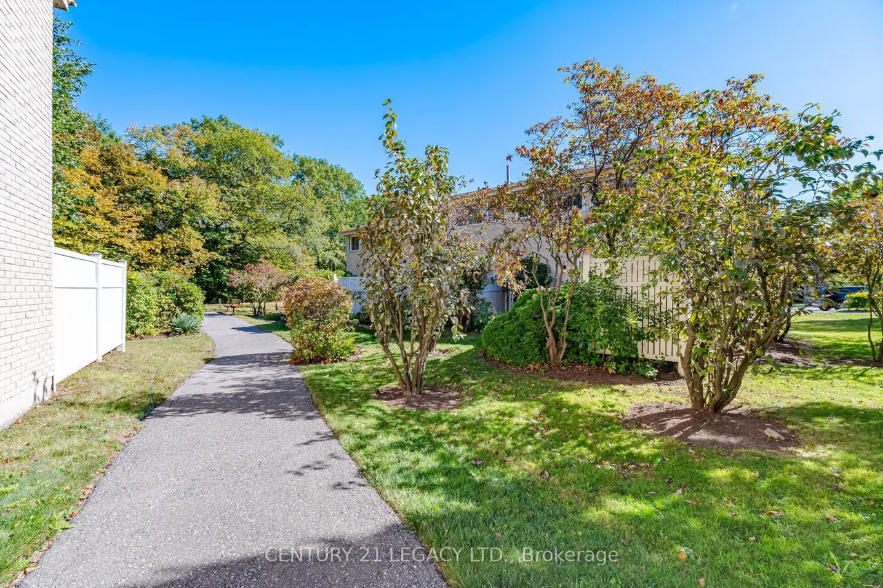 4171 Glen Erin Drive, Unit 23 — photo 41