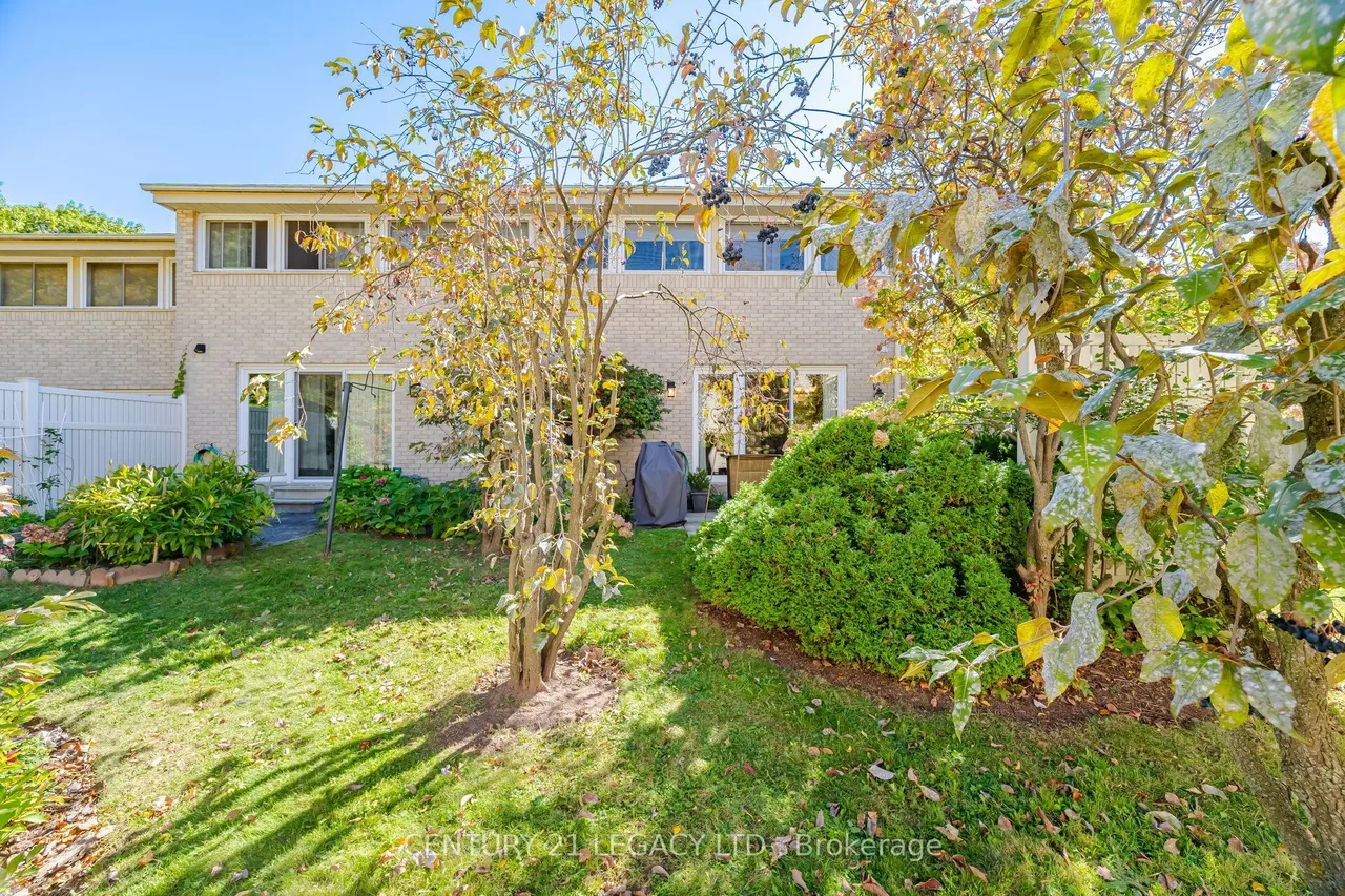 4171 Glen Erin Drive, Unit 23 — photo 40