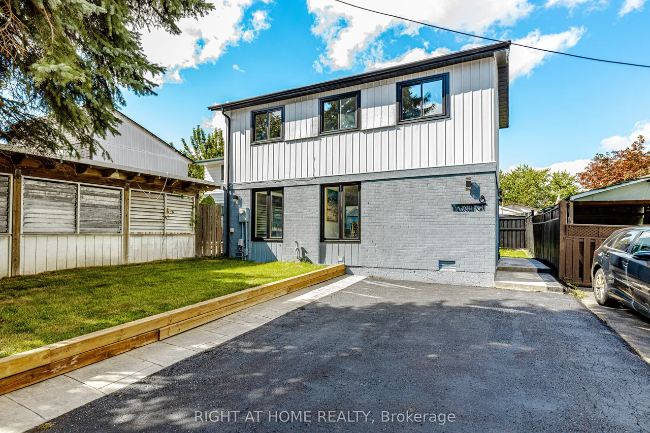 8 Hazelglen Court — photo 2