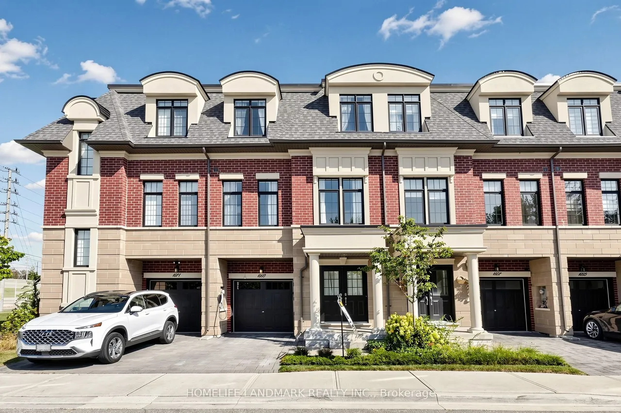1669 Vellore Crescent