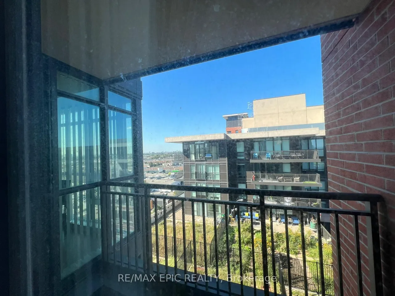 830 LAWRENCE Avenue W, Unit 1203 — photo 14