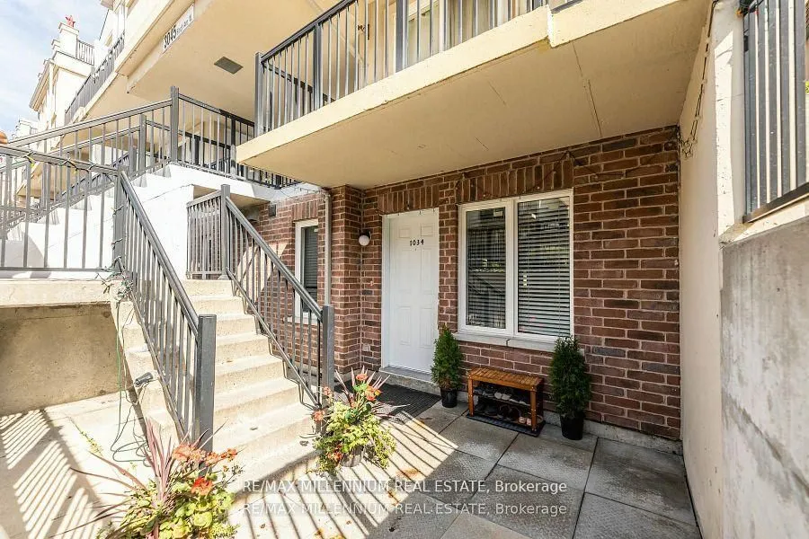 3045 Finch Avenue W, Unit 1034 — photo 2
