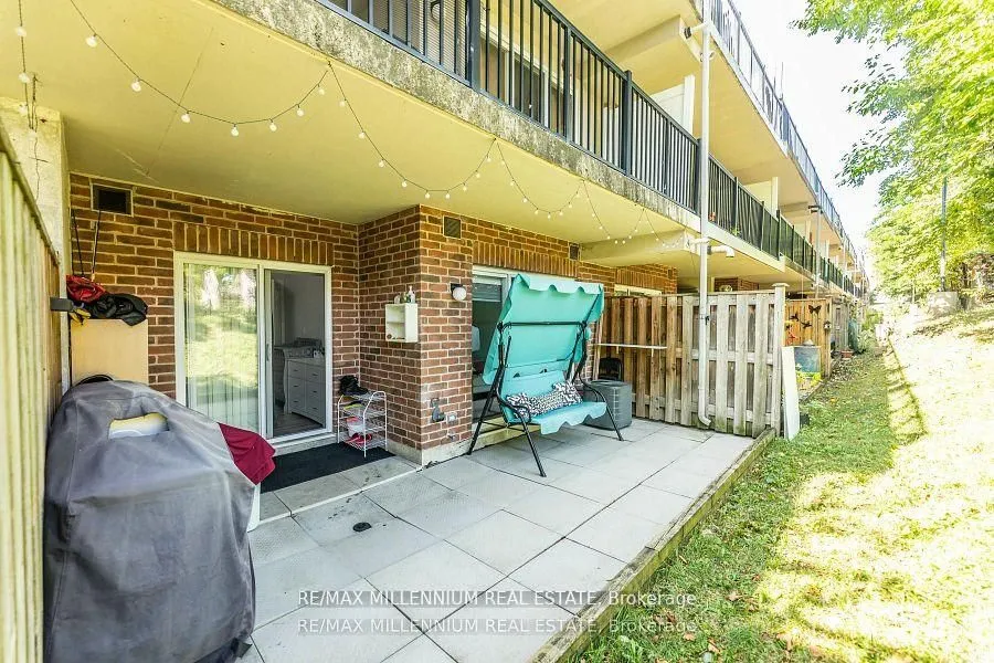 3045 Finch Avenue W, Unit 1034 — photo 39