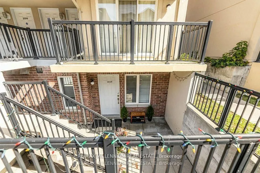 3045 Finch Avenue W, Unit 1034 — photo 3