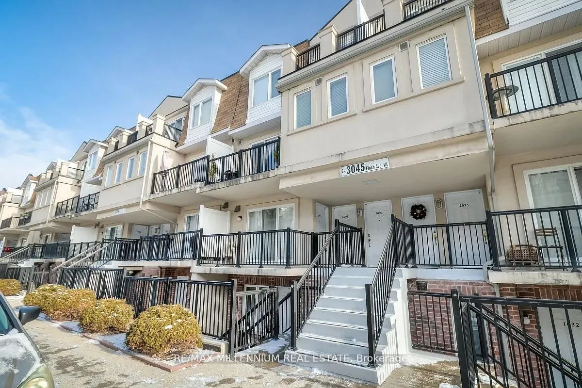 3045 Finch Avenue W, Unit 1034 — photo 38