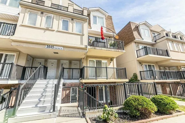 3045 Finch Avenue W, Unit 1034