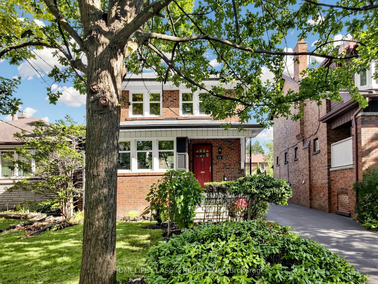 25 Dartmouth Crescent — photo 2