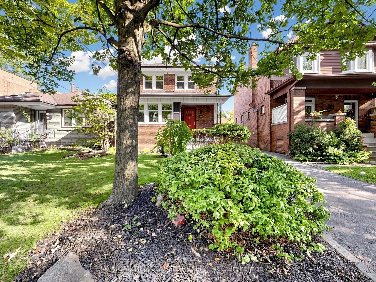 25 Dartmouth Crescent