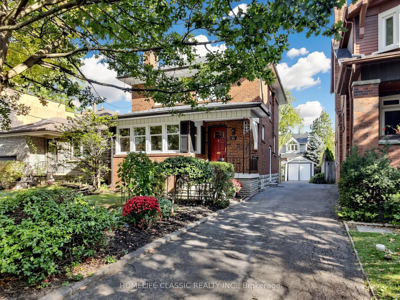 25 Dartmouth Crescent — photo 3