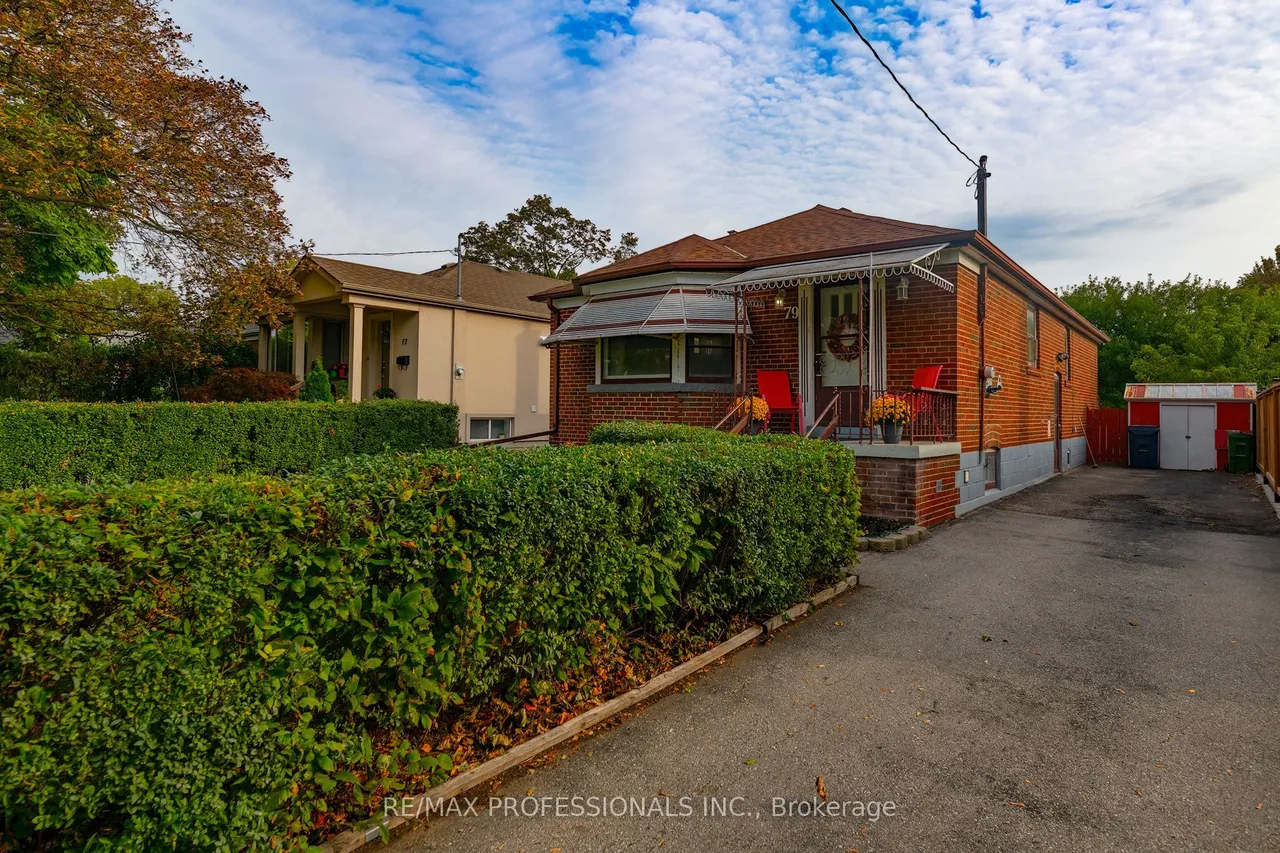 79 Silverhill Drive