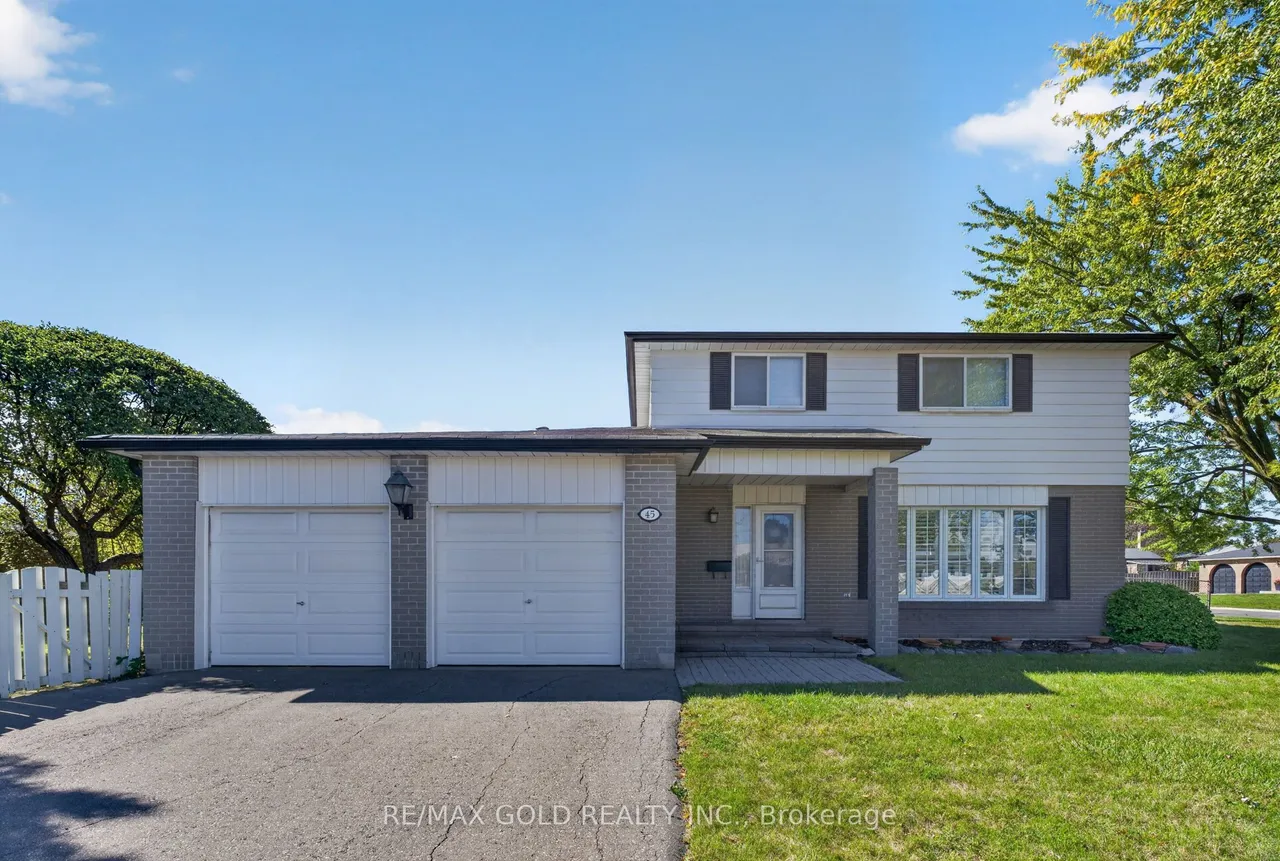 45 Fidelia Crescent — photo 3