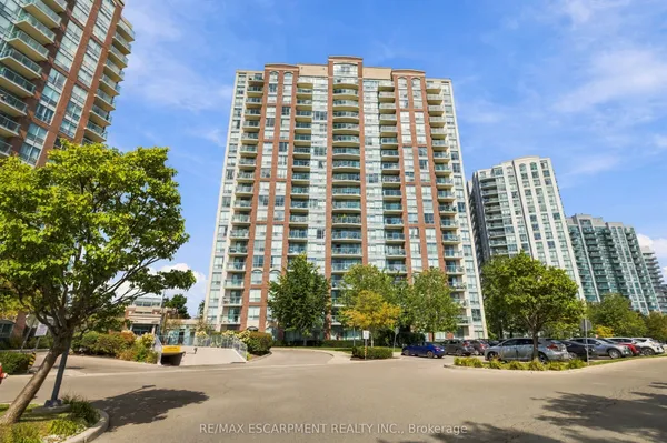 4889 Kimbermount Avenue, Unit 405