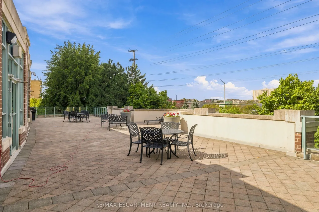 4889 Kimbermount Avenue, Unit 405 — photo 20