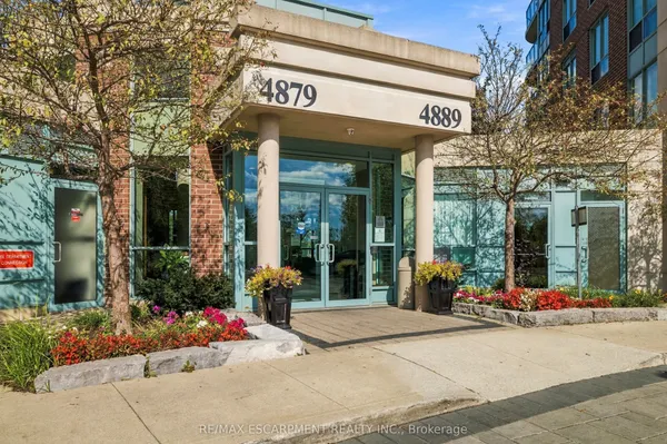 4889 Kimbermount Avenue, Unit 405 — photo 2