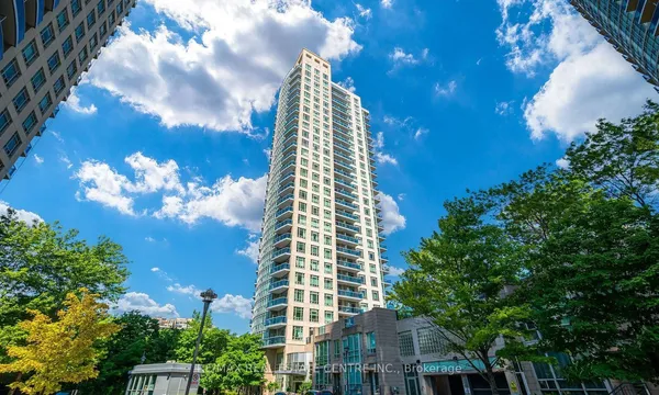 90 Absolute Avenue, Unit 2605
