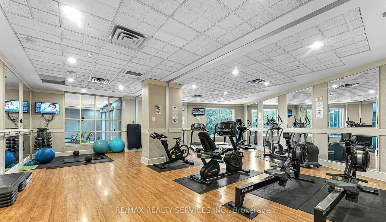 700 Humberwood Boulevard, Unit 1027 — photo 33
