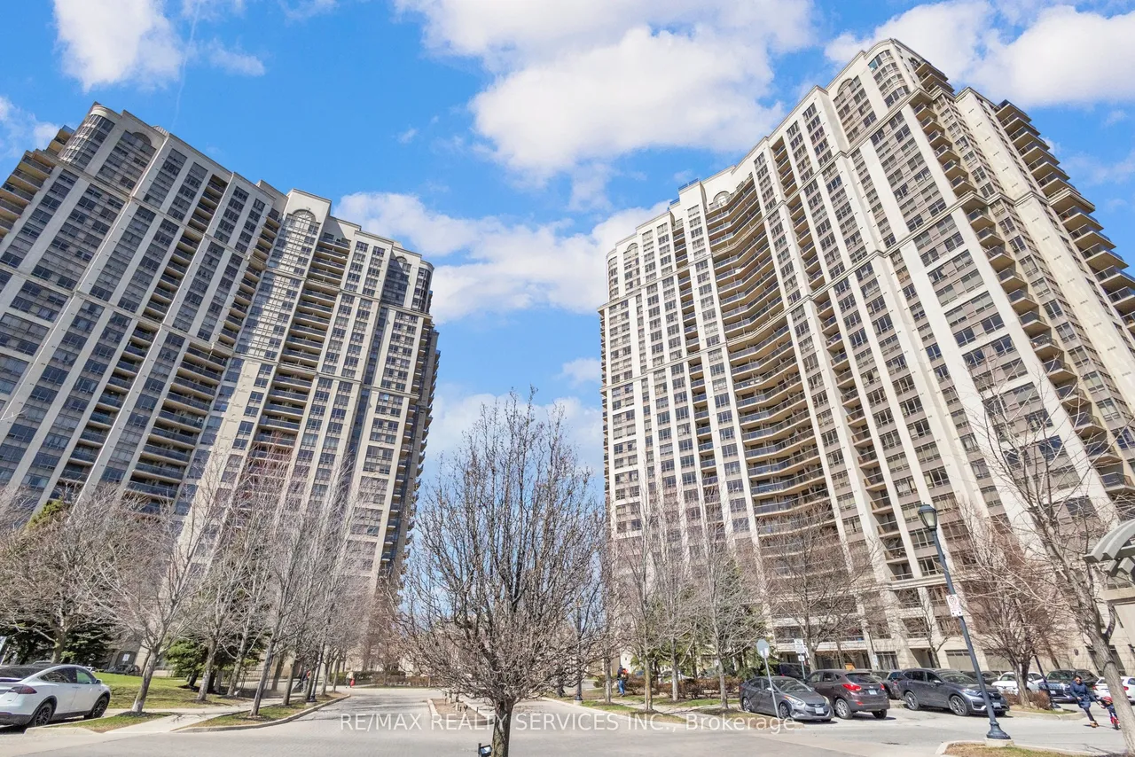 700 Humberwood Boulevard, Unit 1027