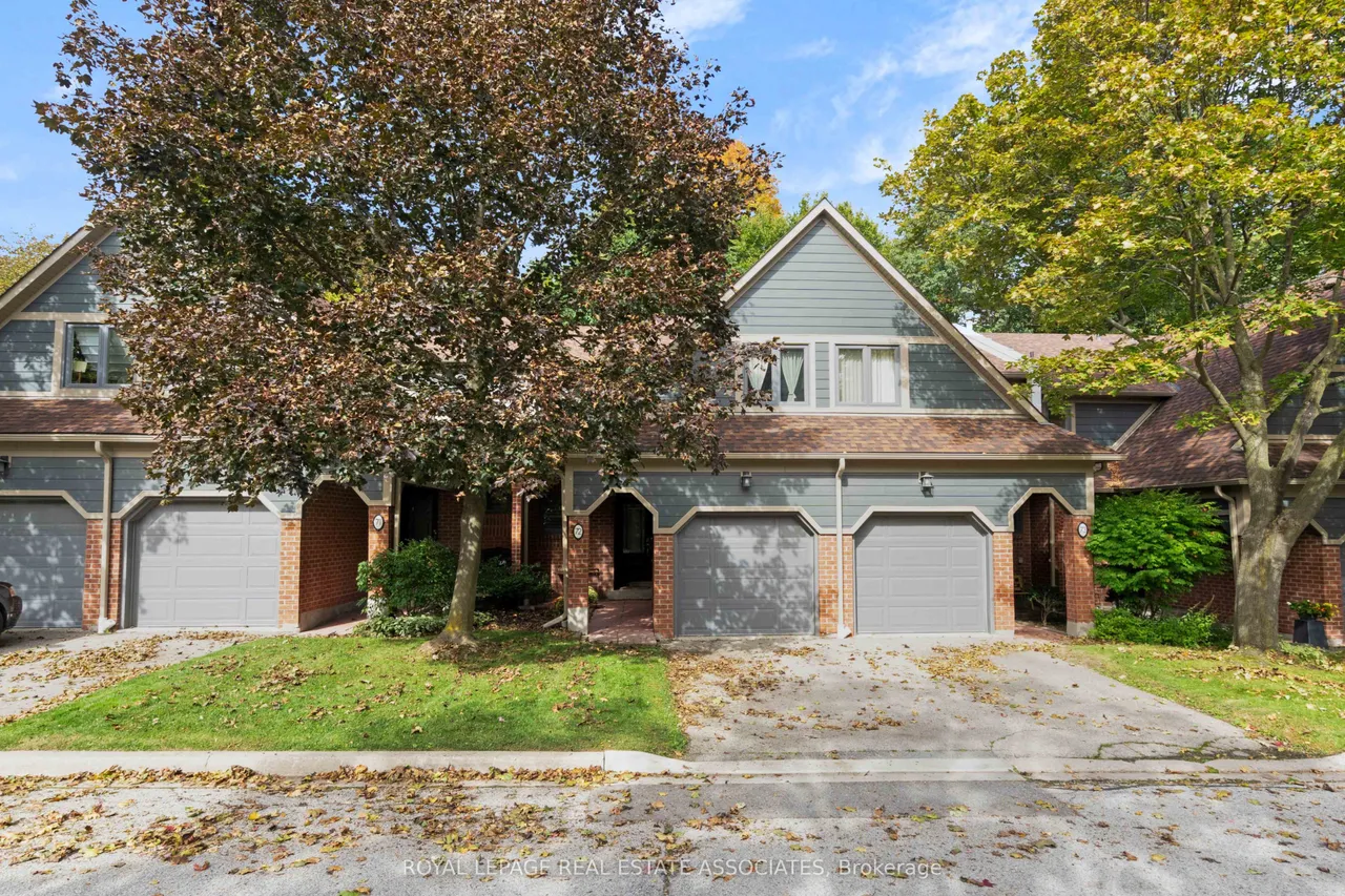 2199 Burnhamthorpe Road W, Unit 72