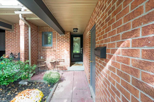 2199 Burnhamthorpe Road W, Unit 72 — photo 2