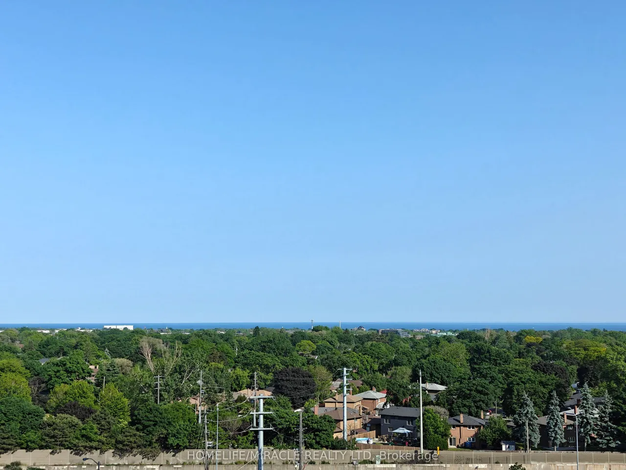 205 Sherway Gardens Road, Unit 1010