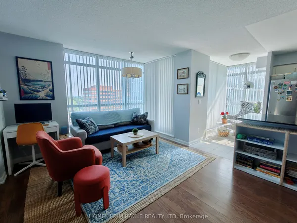 205 Sherway Gardens Road, Unit 1010 — photo 2